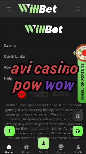 AVI Casino Pow Wow - Native American Events-casinoorder.vip