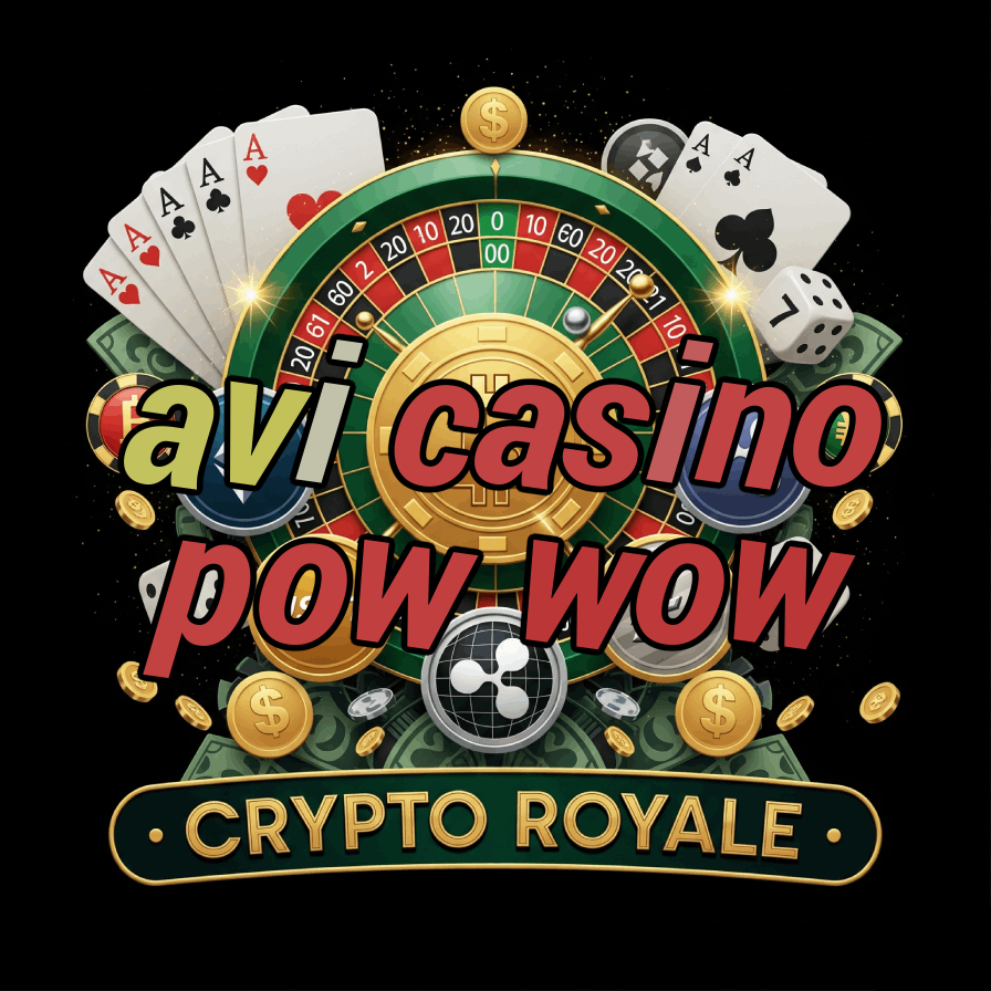 AVI Casino Pow Wow - Native American Events