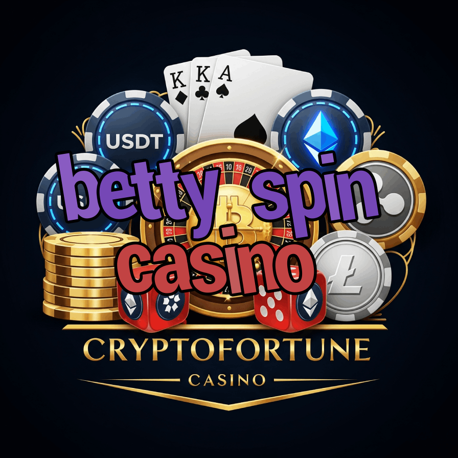 BettySpin Casino - Vintage Slot Games