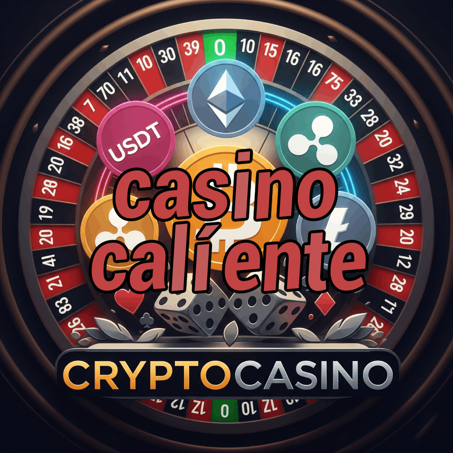 Casino Caliente - Hot Latin Casino Experience